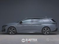 Usata Peugeot 308 GT 2024 Grigio Station wagon