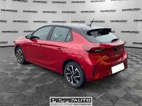 Usata Opel Corsa 101 CV (74 kW) 2025 Rosso Utilitaria