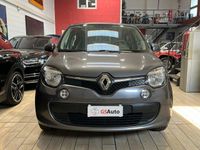 usata Renault Twingo Twingo1.0 sce Duel 2 69cv