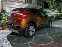 Usata Renault Captur Intens 92 CV (67 kW) 2020 SUV