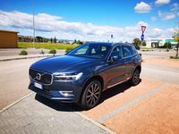 Usata Volvo XC60 310 CV (228 kW) 2021 SUV