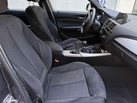 Usata BMW 118 M Sport 150 CV (110 kW) 2016 Utilitaria