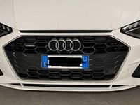 usata Audi A4 Avant 40 2.0 tdi S line edition 4