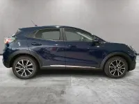 Usata Ford Puma Titanium 125 CV (91 kW) 2023 Blu/azzurro SUV