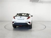 usata Toyota C-HR 1.8 hv Active fwd e-cvt usato