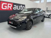 Usata Renault Clio II Luxe 101 CV (74 kW) 2010 Other Utilitaria