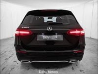 Nuova Mercedes B180 Advanced Plus 116 CV (85 kW) 2025 Nero Monovolume