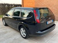Usata Ford Focus 90 CV (66 kW) 2007 Station wagon