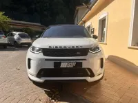 Usata Land Rover Discovery Sport HSE Dynamic 204 CV (150 kW) 2022 Bianco SUV