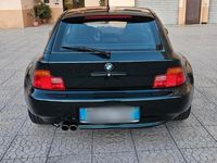 Usata BMW Z3 Efficient Dynamics 193 CV (141 kW) 1999 Verde Coupé
