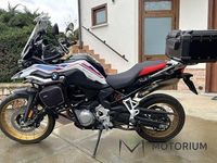 Usata BMW 850 95 CV (69 kW) 2019 Coupé