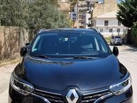 Usata Renault Kadjar 131 CV (96 kW) 2018 Nero SUV