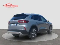 Usata Ford Kuga Titanium 151 CV (111 kW) 2024 Argento SUV