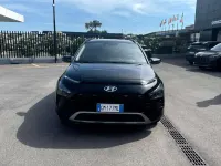 Usata Hyundai Bayon 84 CV (61 kW) 2023 Nero SUV