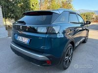 Usata Peugeot 3008 GT 2021 SUV