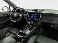Usata Porsche Macan 265 CV (194 kW) 2024 Bianco SUV