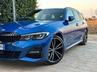 Usata BMW 320 M Sport 190 CV (139 kW) 2020 Station wagon