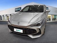Usata MG MG3 Luxury 194 CV (142 kW) 2024 Grigio Utilitaria