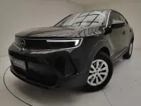 Usata Opel Mokka Elegance 101 CV (74 kW) 2022 Nero SUV