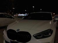 Usata BMW 118 M Sport 150 CV (110 kW) 2021 Utilitaria