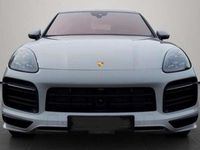 Usata Porsche Cayenne Coupe 460 CV (338 kW) 2023 Grigio Coupé
