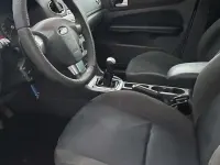 Usata Ford Focus Style 110 CV (80 kW) 2007 Grigio Station wagon