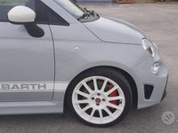 usata Abarth 595 - 2019