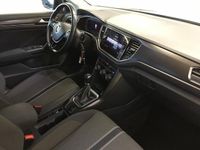 usata VW T-Roc 1.6 TDI SCR Style