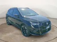Nuova Seat Arona Black Edition 95 CV (69 kW) 2026 Other SUV