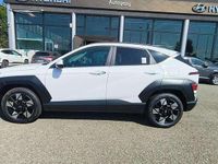 Nuova Hyundai Kona 92 CV (67 kW) 2025 Bianco SUV