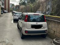 Usata Fiat Panda 85 CV (62 kW) 2013 Utilitaria