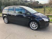 usata Ford C-MAX 2.0 TDCi Ghia