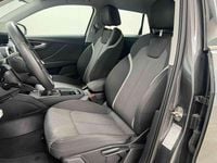 Usata Audi Q2 S-Line 116 CV (85 kW) 2025 Grigio daytona SUV