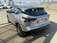 Usata Nissan Qashqai 158 CV (116 kW) 2024 Grigio SUV