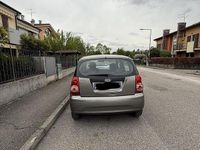 Usata Kia Picanto 2010 Grigio Utilitaria