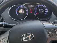 Usata Hyundai ix35 115 CV (84 kW) 2014 Nero SUV