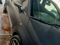 Usata Fiat 500 Sport 75 CV (55 kW) 2007 Utilitaria