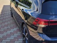 Usata VW Golf VII GTI 2021 Nero Utilitaria
