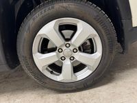 Usata Jeep Compass Longitude 140 CV (102 kW) 2021 Bianco SUV