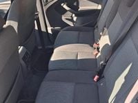 Usata Ford C-MAX 115 CV (84 kW) 2014 Bianco Monovolume