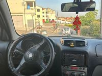 Usata Alfa Romeo 147 2006 Nero Utilitaria