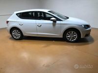 usata Seat Leon 1.6 TDI DSG FULL OPTIONAL