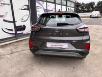 Usata Ford Puma Business Edition 125 CV (91 kW) 2021 Grigio SUV