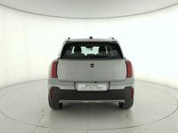 Usata Mini Countryman Classic 170 CV (125 kW) 2025 Argento SUV