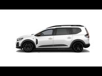 Nieuw Dacia Jogger Extreme 94 PK (69 kW) 2026 Wit MPV
