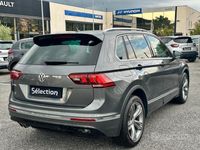 usata VW Tiguan 2.0 TDI ADV R-LINE DSG