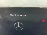 Usata Mercedes CLA180 Progressive 116 CV (85 kW) 2022 Mountain grey met. Berlina