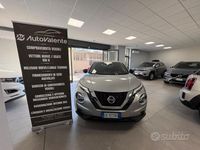 Usata Nissan Juke Acenta 114 CV (83 kW) 2022 Grigio SUV