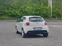 usata Alfa Romeo MiTo 1.6 JTDm 16V Progression 2009 E5 M