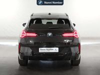 Ny BMW X3 M Sport 197 HK (144 kW) 2026 Svart SUV
